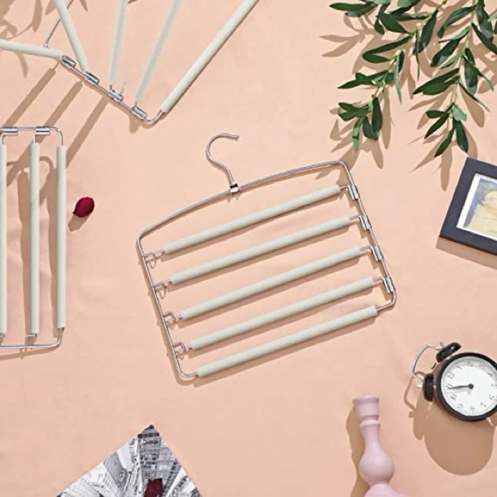Richards set hangers